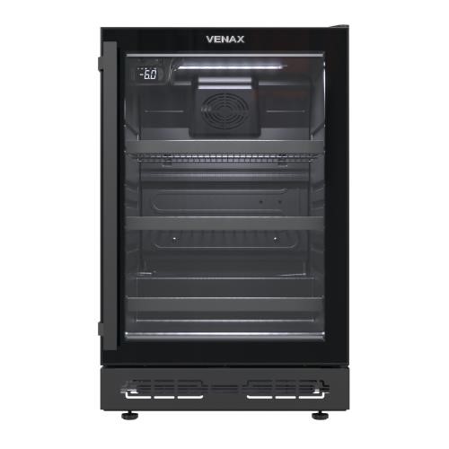 Cervejeira Top Light-In 100 Preto Fosco