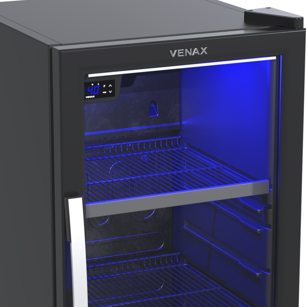 Refrigerador Expositor Expvbl209 Pf - Venax Eletrodomésticos