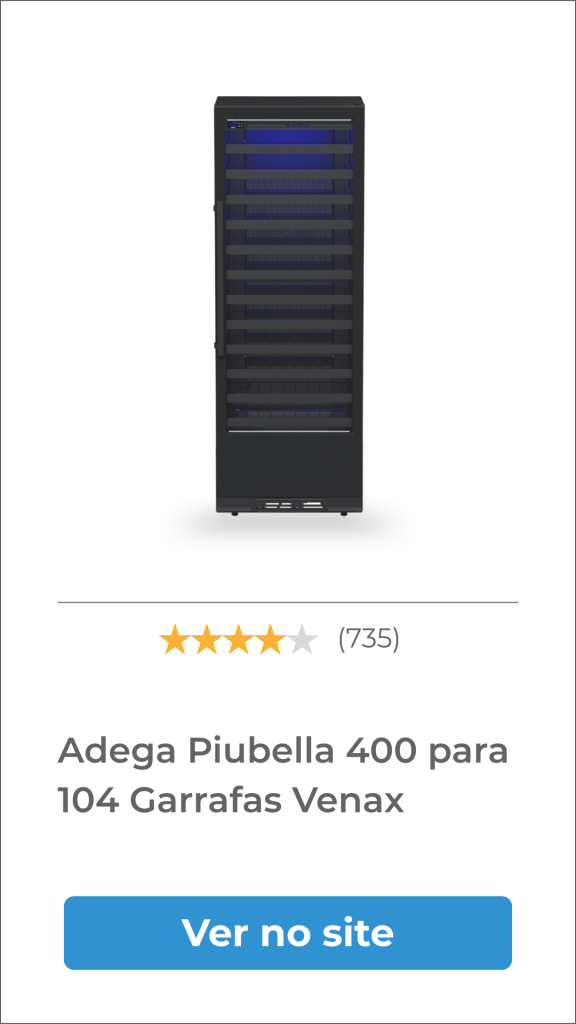 adega de vinho