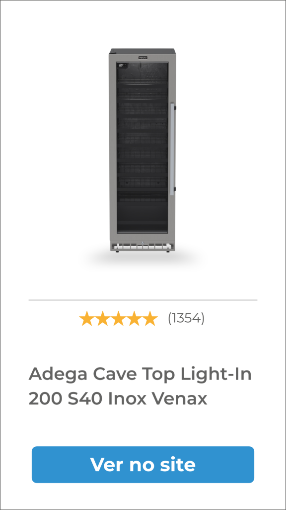 adega de vinho