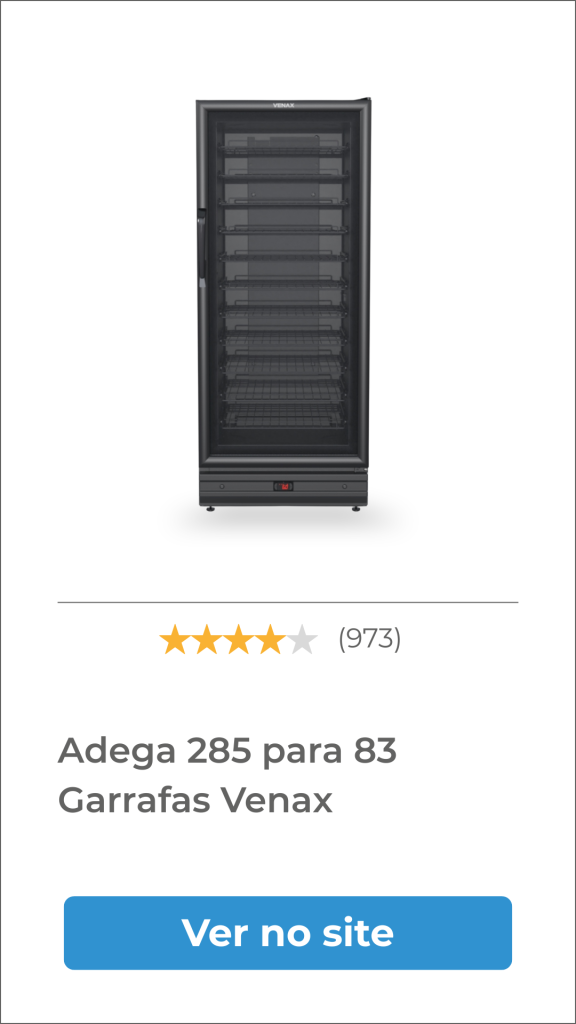 adega de vinho