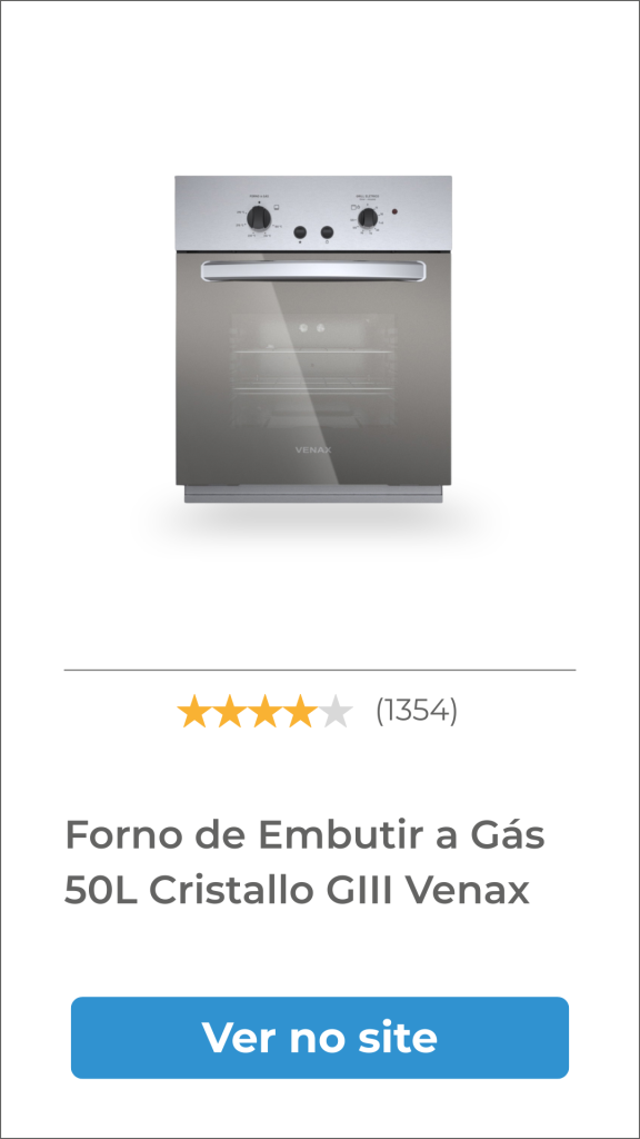 forno de pizza elétrico