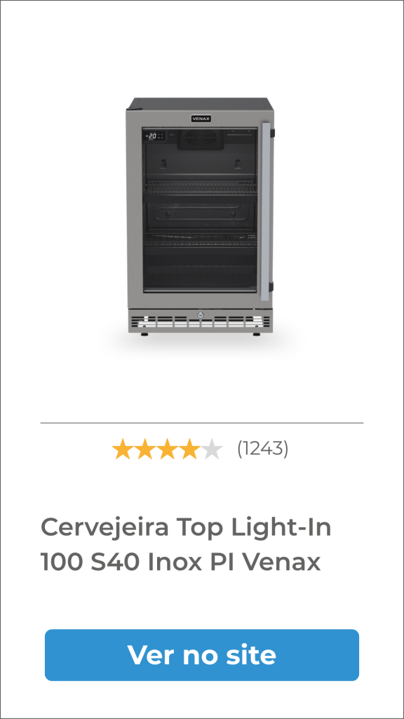 CERVEJEIRA