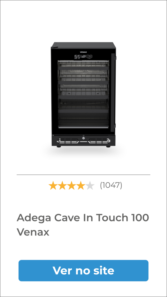 adega de vinho