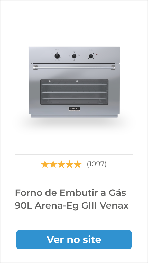 forno de pizza elétrico