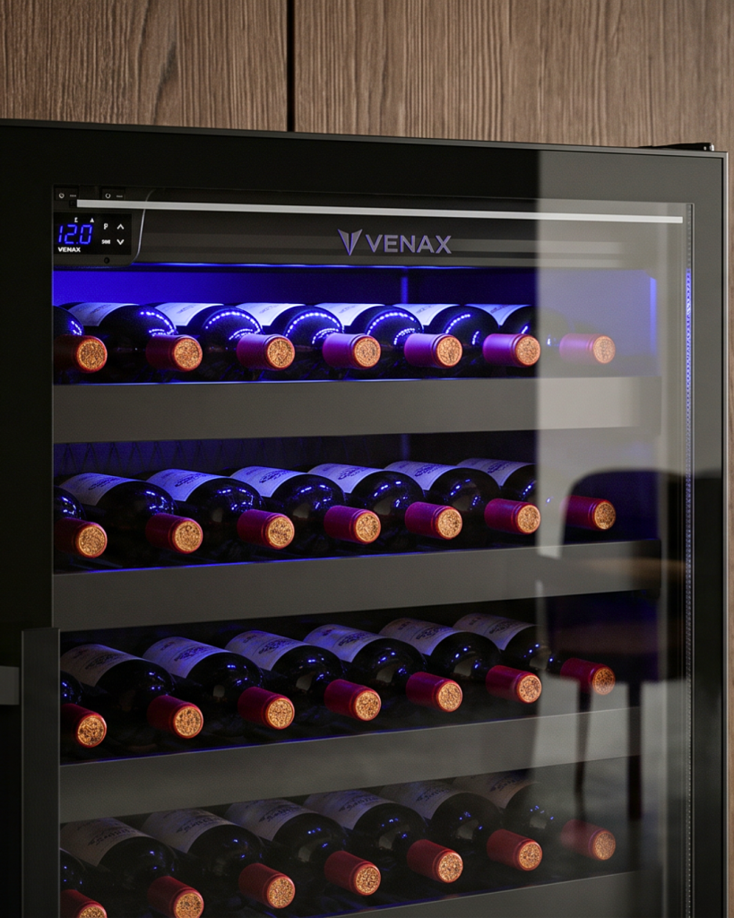 adega de vinho